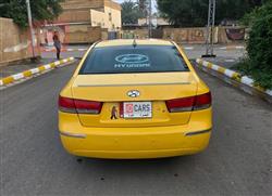 هیوندای سۆناتا